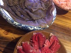 -黄潇洒老火锅(九眼桥宏济巷店)