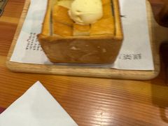 -绿茶餐厅(成都天府红店)