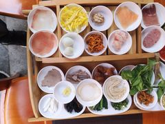 -桥馫源蒙自过桥米线(蒙自店)