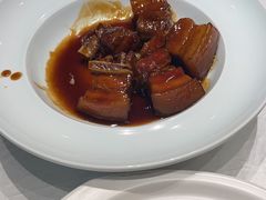 -徽镇小厨·经典徽菜(马连道店)