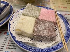 -广信牛奶甜品世家(台东店)