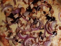 -上海东方佘山翰悦阁酒店·Vie全日制餐厅