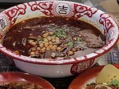 -海椒市落舌·麻辣烫冒菜(武侯大悦城店)
