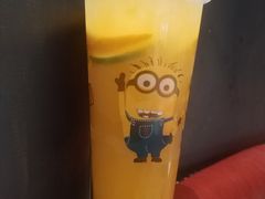-老板恋上鱼(高新万达店)