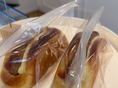 -追光 Dream Bakery(汉街店)