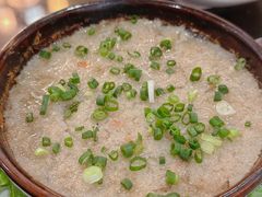 -腰记饭店(龙源路店)