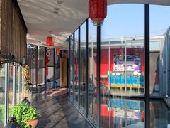 -小河盐帮·私家菜·烤鸭(三元桥·霄云路店)