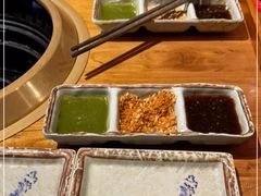 -竹涟烧肉(欢肆店•原星悦荟店)