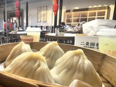 -二泉园老菜馆·百年无锡菜