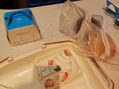 -卡吉诺动物奶油生日蛋糕(蓝堡湾店)