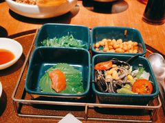 -Mr.Fish鱼鲜生海鲜放题(高德置地冬广场店)