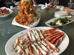 -鱼乐轩海鲜专门店