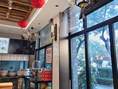 -鸿运诚羊蝎子·火锅(西单店)