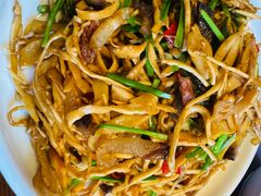 -唐师傅湘西名菜馆(武陵路店)