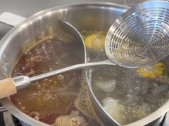 -潮汕美牛肉丸火锅店(天宁寺店)