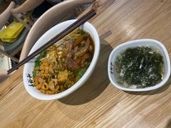 -易裕和·长沙米粉(竹塘西路店)