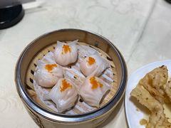 胜利虾饺皇-广东胜利宾馆西关粤中餐厅