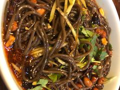 -老姑砂锅·烧烤天津菜(体北道店)