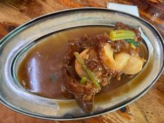 -江村四哥新鲜牛肉店(江高总店)