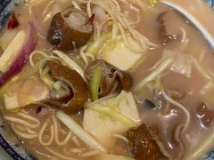 -慧娟面馆·餐厅(望江路店)