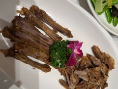 -梅利汴京烤鸭•开封豫菜地标店(东大街店)