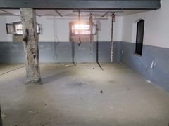 -青岛德国监狱旧址博物馆