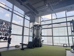 -OXYGYM 奥美氧舱运动中心(朝阳大悦城店)