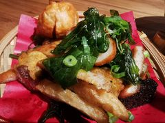 -捡角台湾食堂(花木Plus乐坊店)