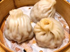 天王烤鸭包-南京大牌档(苏州中心店)