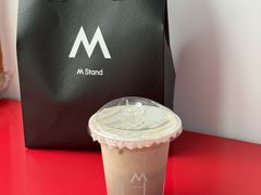 -M Stand(成都COSMO店)