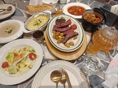 -MIO弥欧洋房西餐厅(中央大街店)