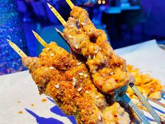 -燥次·烧烤酒场(万象城店)