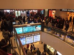 -乐天免税店(明洞店)