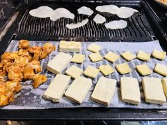 -贵州风味小馆(世茂茂悦里)