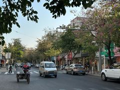 -阮正港·三餐四季·四季甜汤(松柏店)