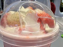 -奈雪的茶(亨特国际广场店)