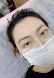 -MISS STAR·半永久纹眉·发际线·美瞳线