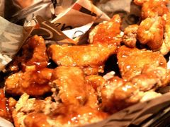 -春熙台韩国料理·章鱼肥牛(西丽店)