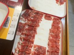 -庭院·冰煮羊·北京涮肉(西单店)