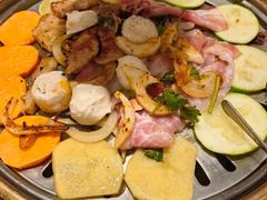-牛人·雪花牛·木炭烤肉(昆山陆家店)