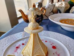 -龙塔云尚西餐厅