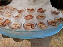 -半岛翡丽海鲜自助餐厅(观风亭店)