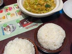 -清真·老兰家(兴善寺西街总店)
