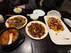 -陈麻婆豆腐总店