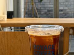 -VOYAGE COFFEE(杨梅竹店)