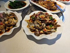 -南庄酒家·海鲜粤菜·25年老字号(环城南路店)