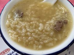 -电白鸭粥店(下沙二坊88号店)