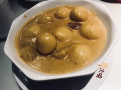 -新大咀港式茶餐厅(宝山万达店)
