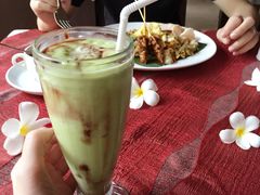 -Mai Mai Restaurant