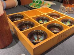 -華府(凯德晶萃店)